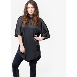 Ivy Park hoodie dress